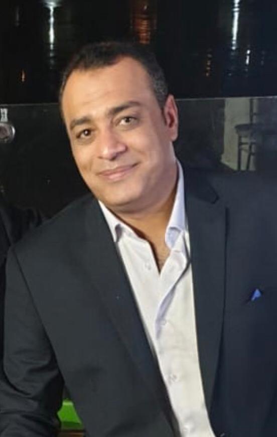 Mr. Hayman Ismail